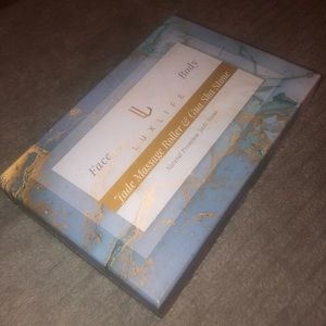 LuxLife Jade Massage Roller